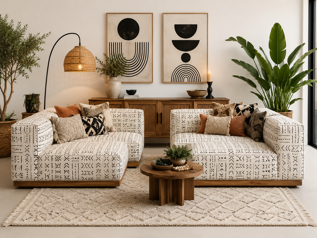 THE TRIBE Lounge