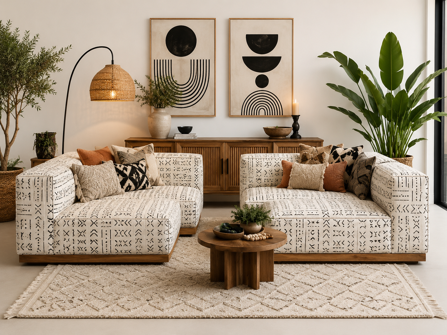 THE TRIBE Lounge