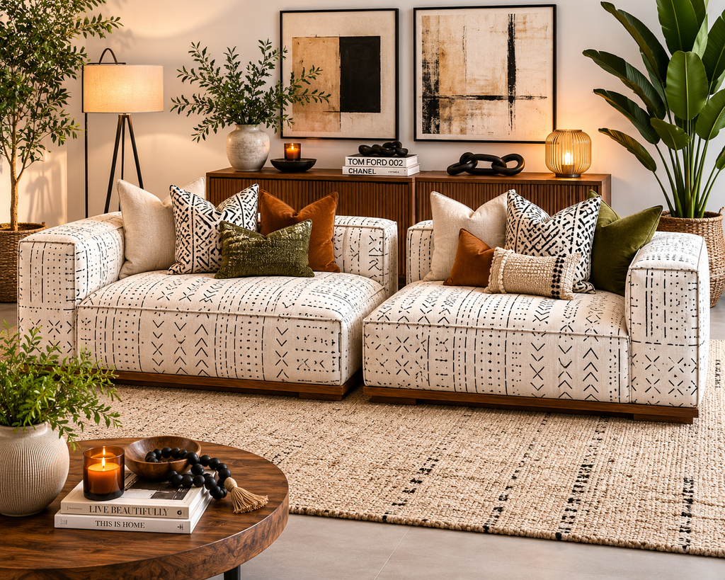 THE TRIBE Lounge