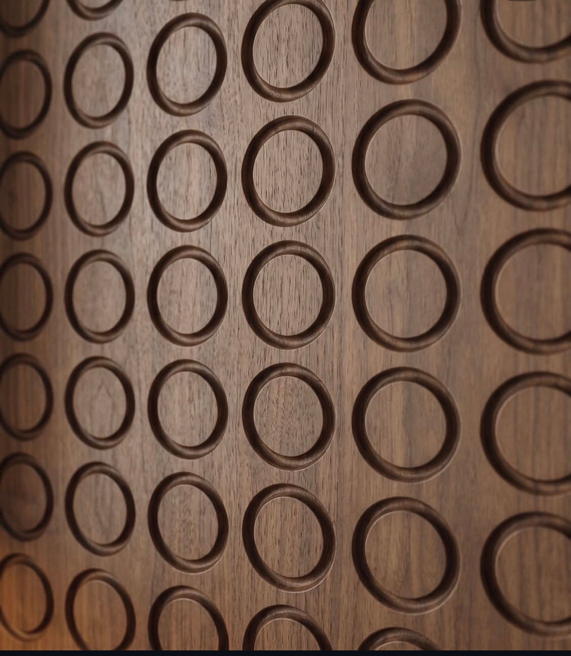 The Circa Élégance Sideboard