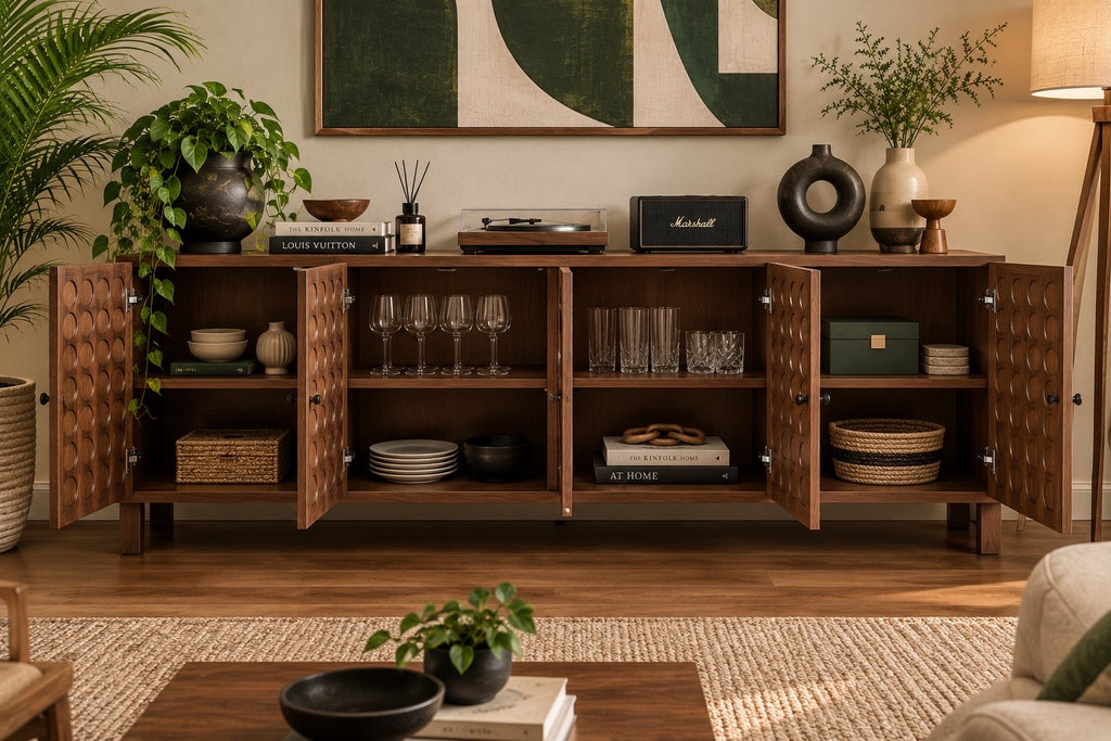 The Circa Élégance Sideboard