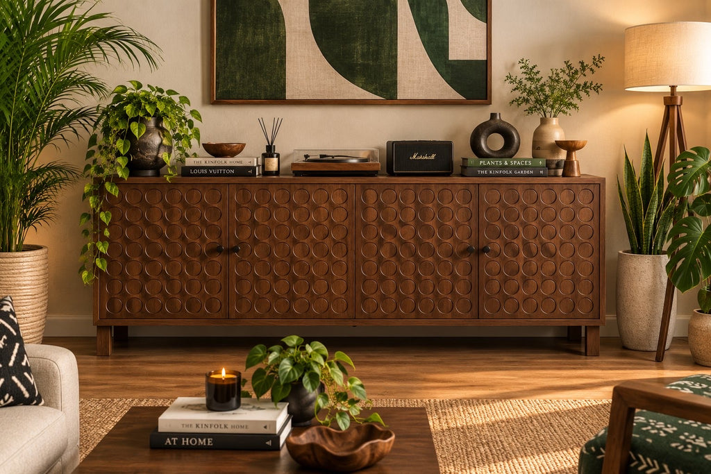 The Circa Élégance Sideboard
