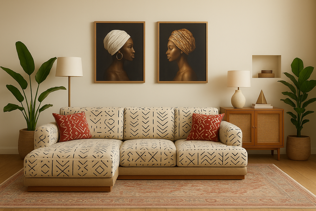 Nubia Royale