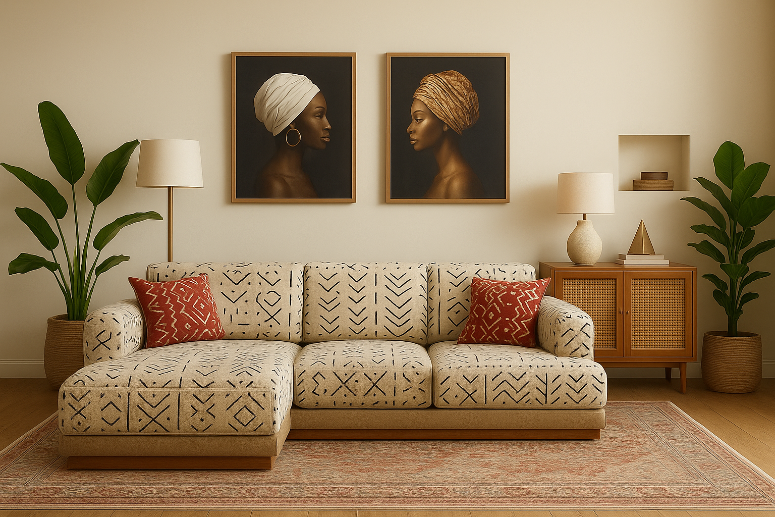 Nubia Royale