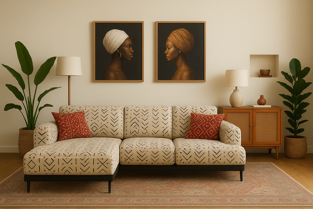 Nubia Royale