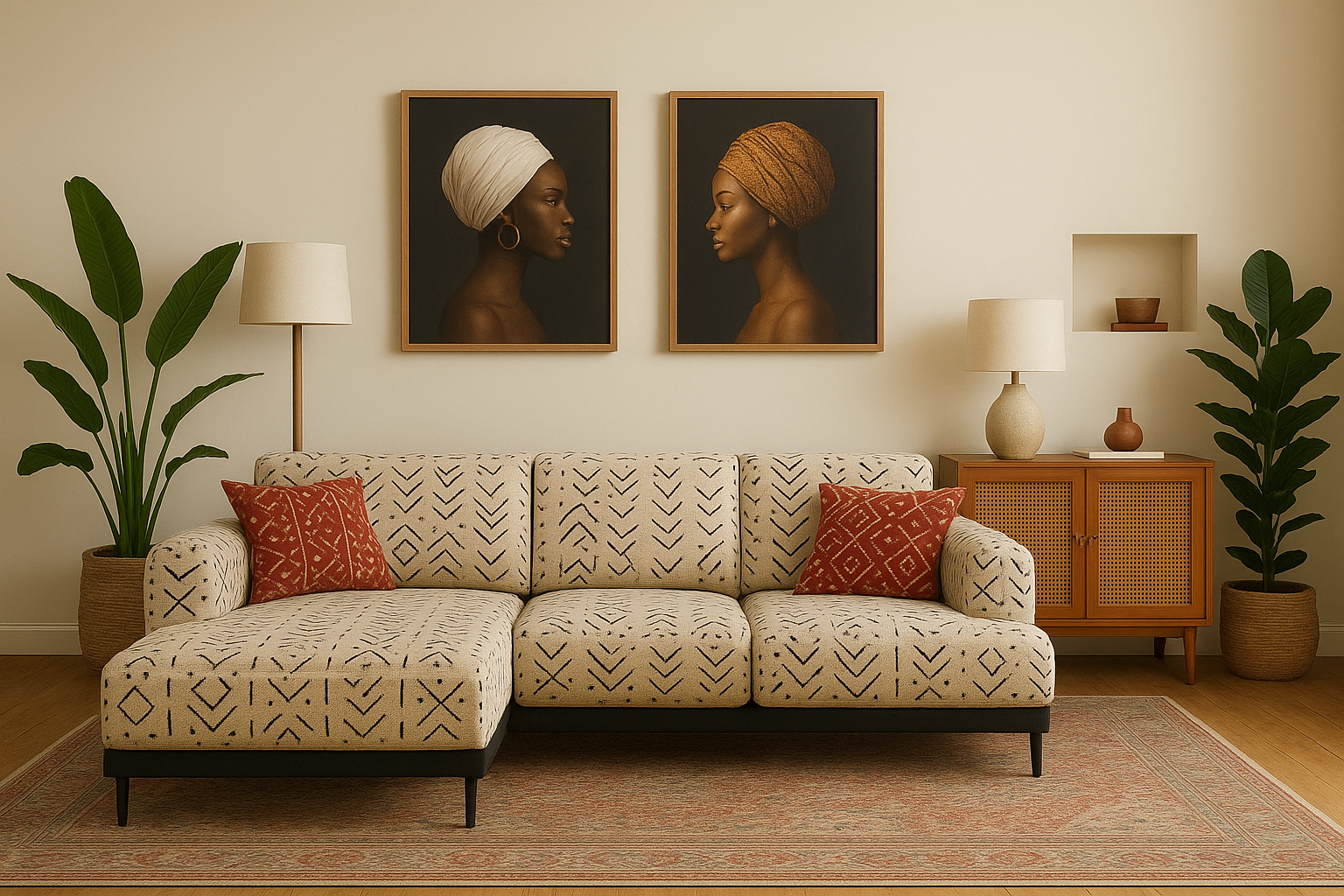 Nubia Royale