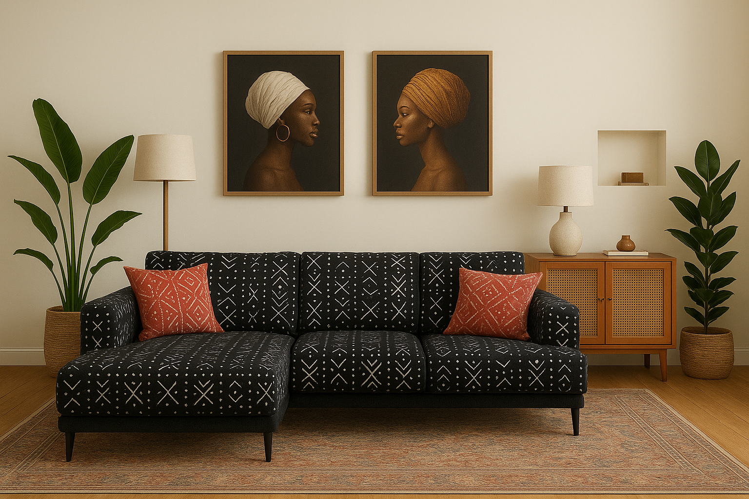 Nubia Royale