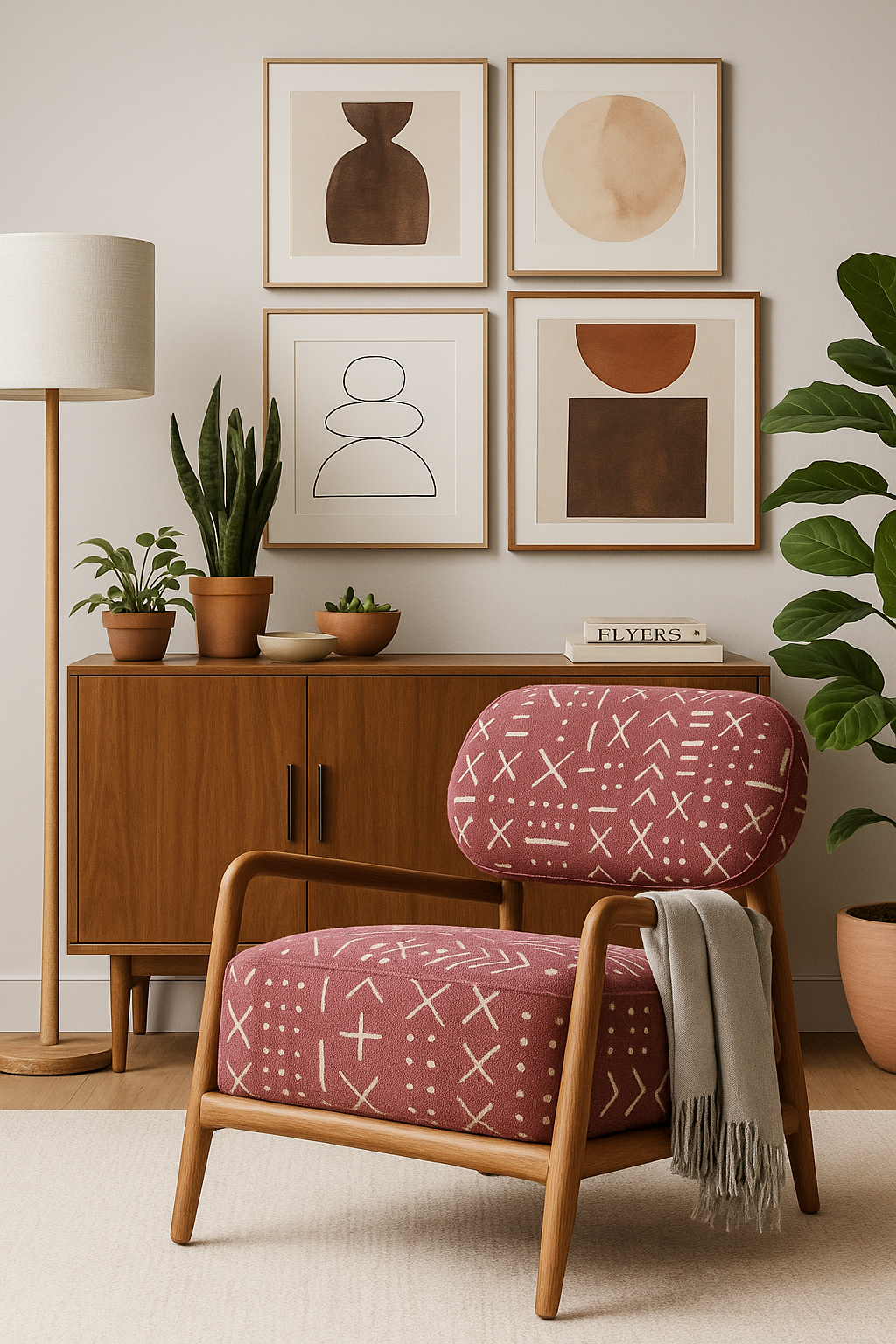 Solora Chair