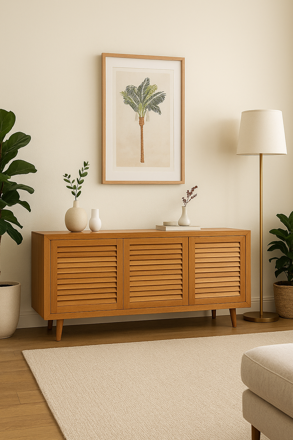 The Havencrest Sideboard