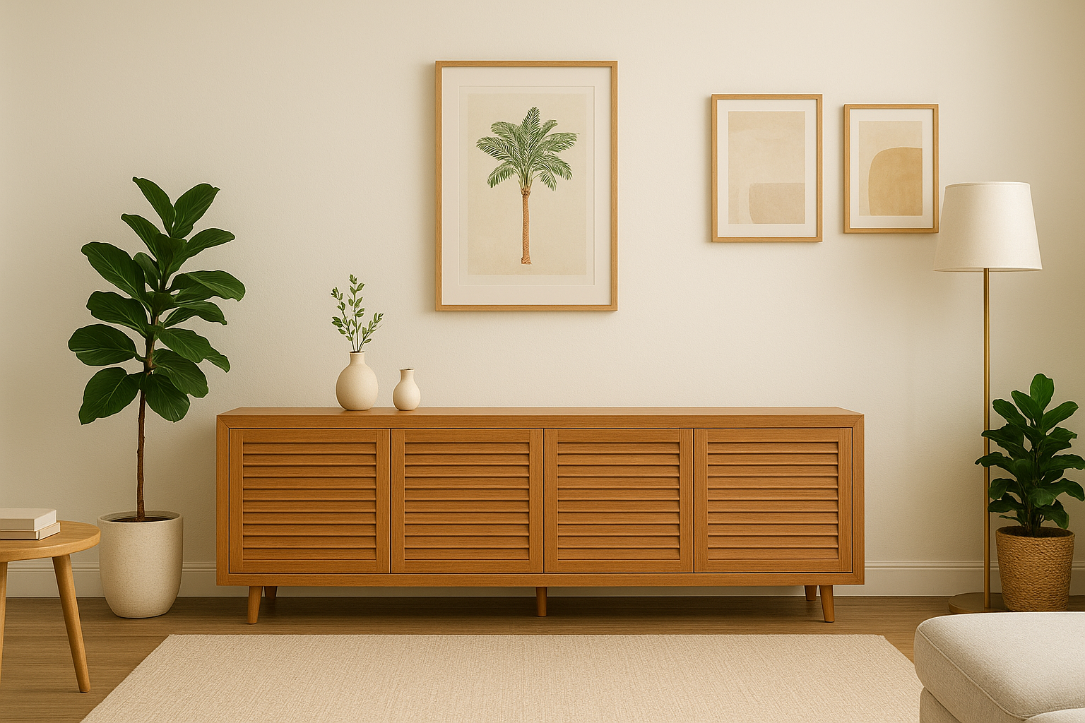 The Havencrest Sideboard