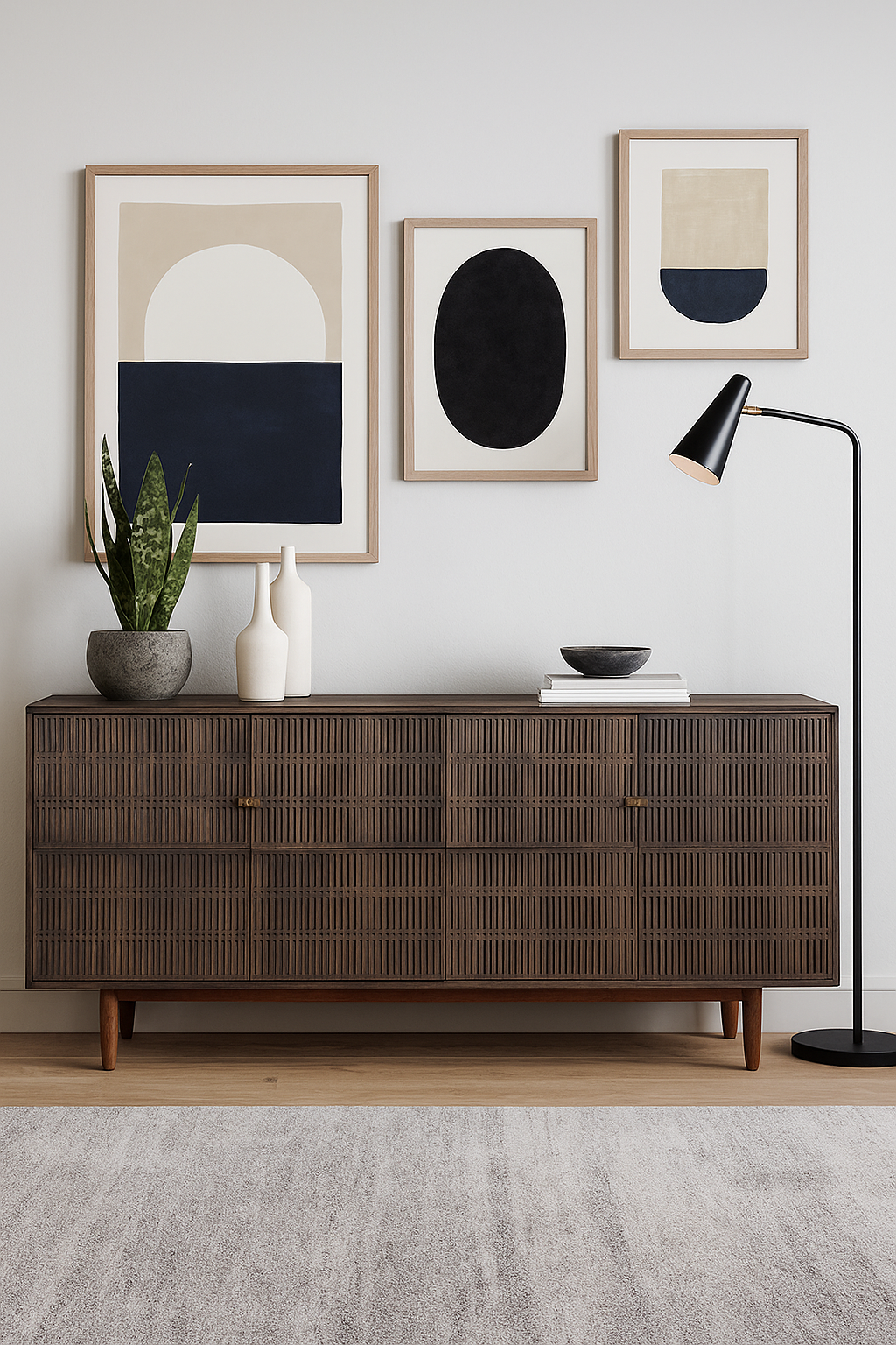 The Elysian Sideboard