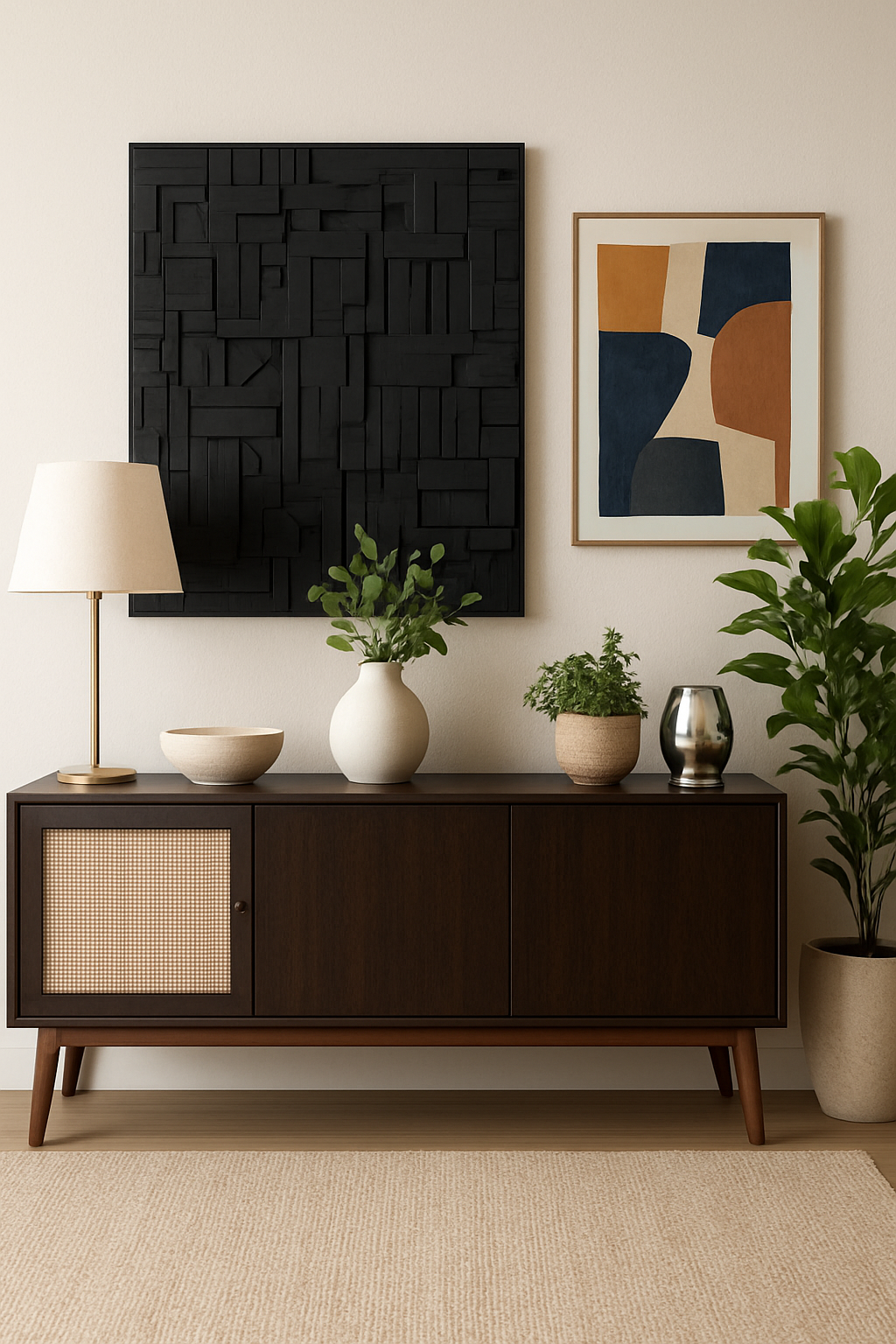 Terranova Sideboard