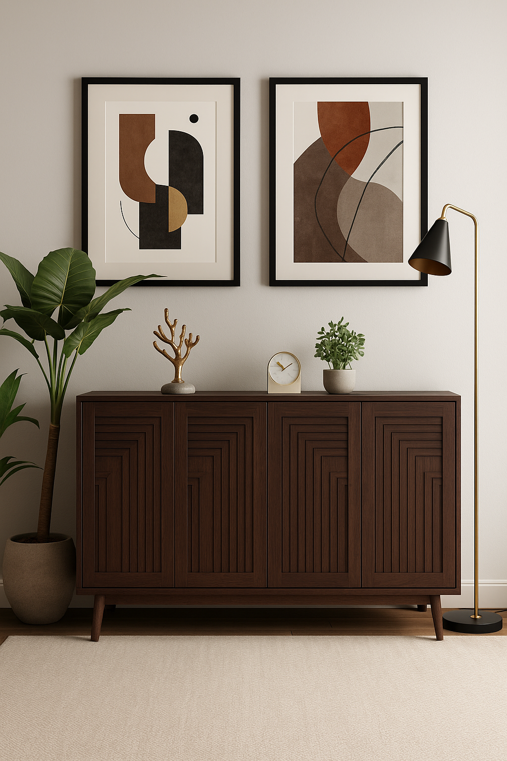 Novara Sideboard