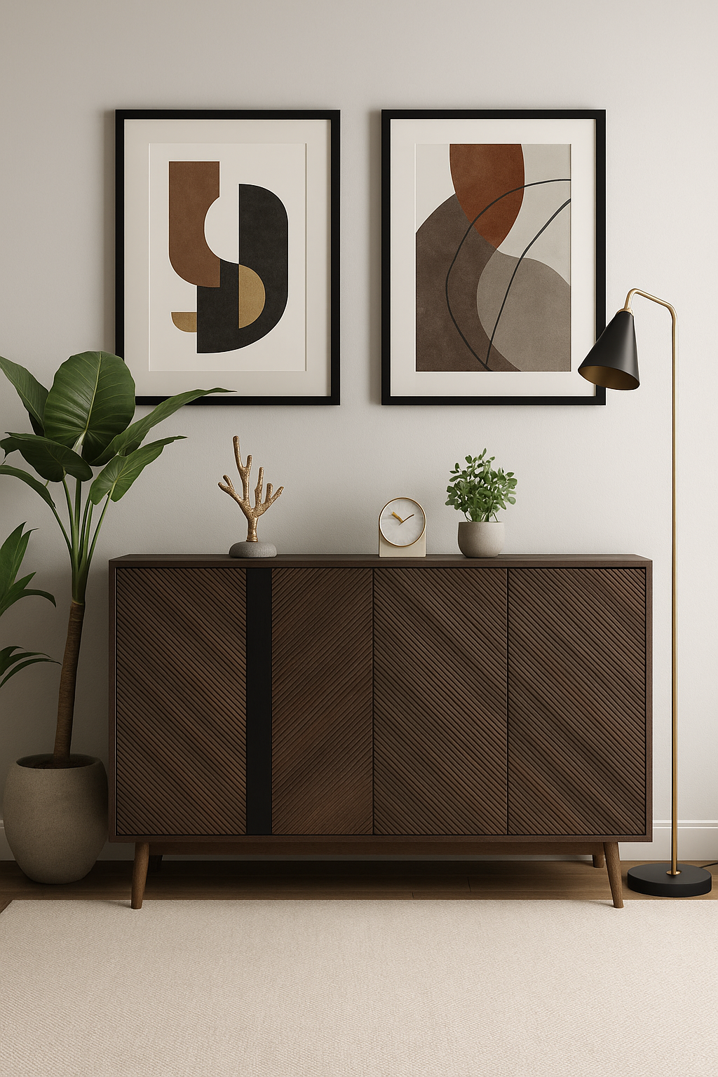 Riverstone Sideboard