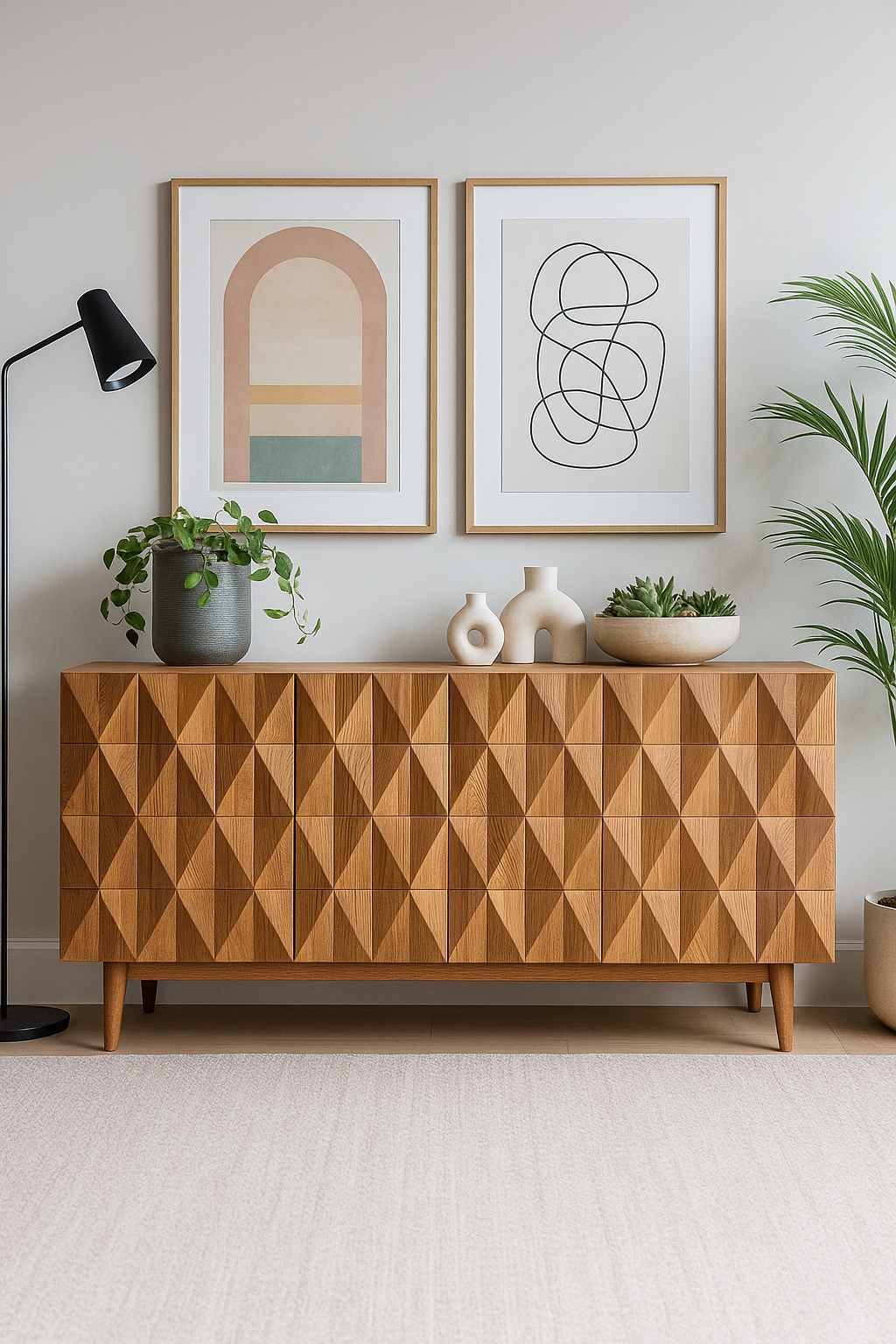 Kyros Sideboard