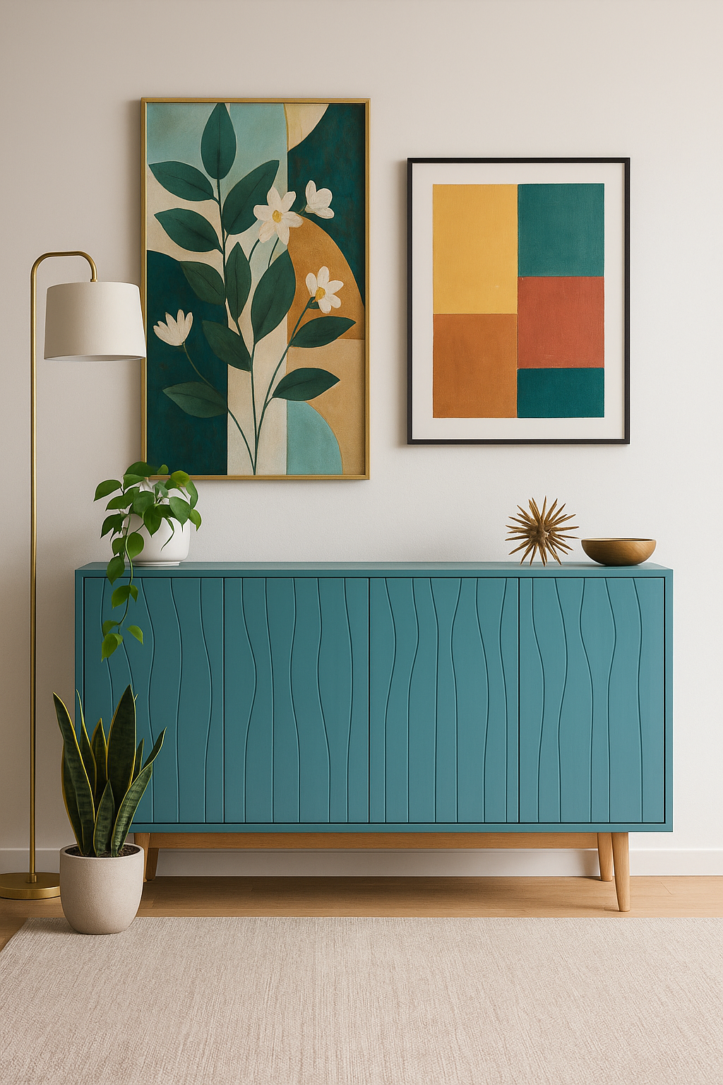 Aqua Wave Harmony