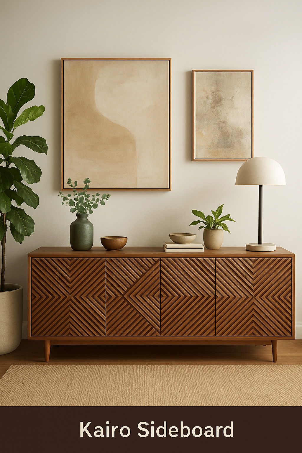Kairo Sideboard