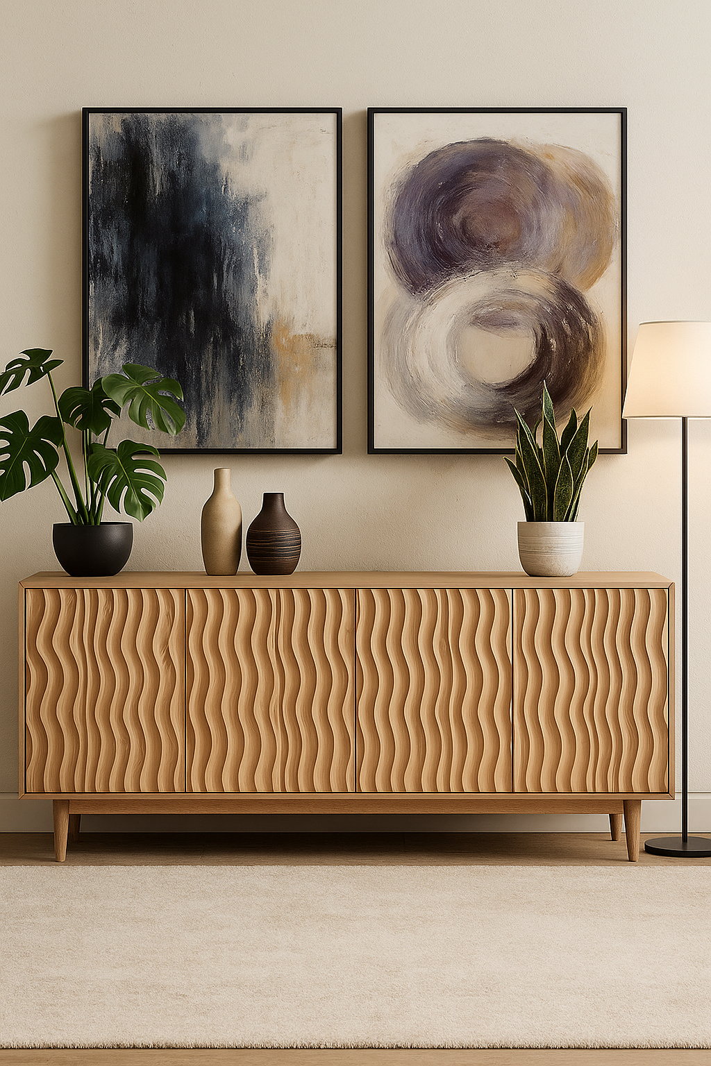 Ondara Sideboard