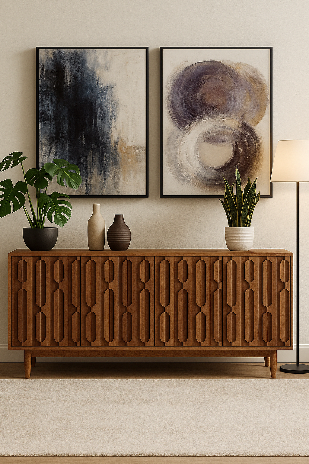 Ardentis Sideboard