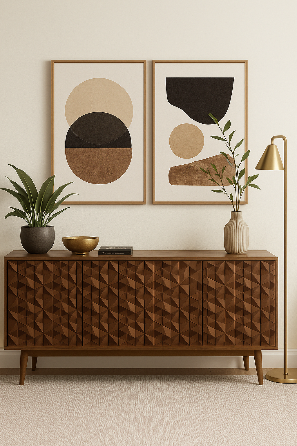 Astralis Sideboard
