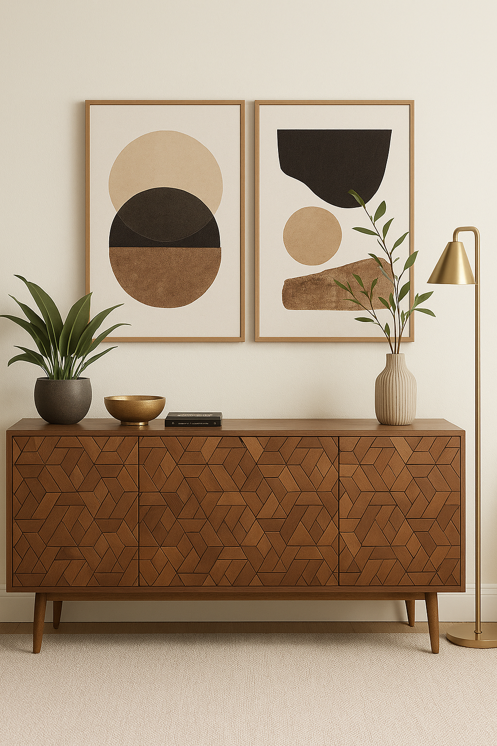 Lumevo Sideboard