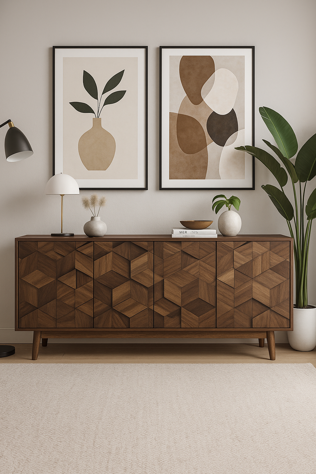 Prisma Sideboard