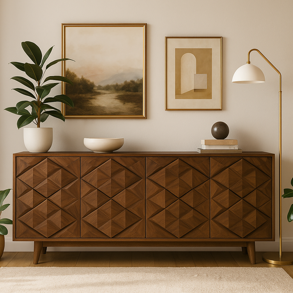 Varenne Sideboard