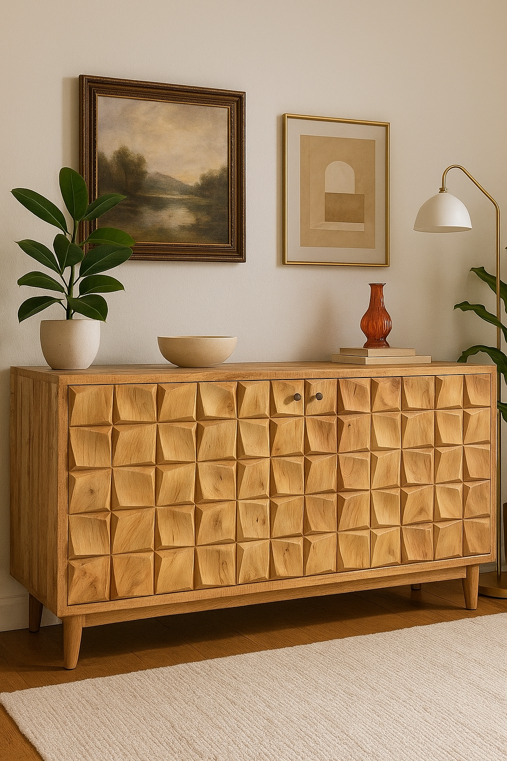 Aureon Sideboard