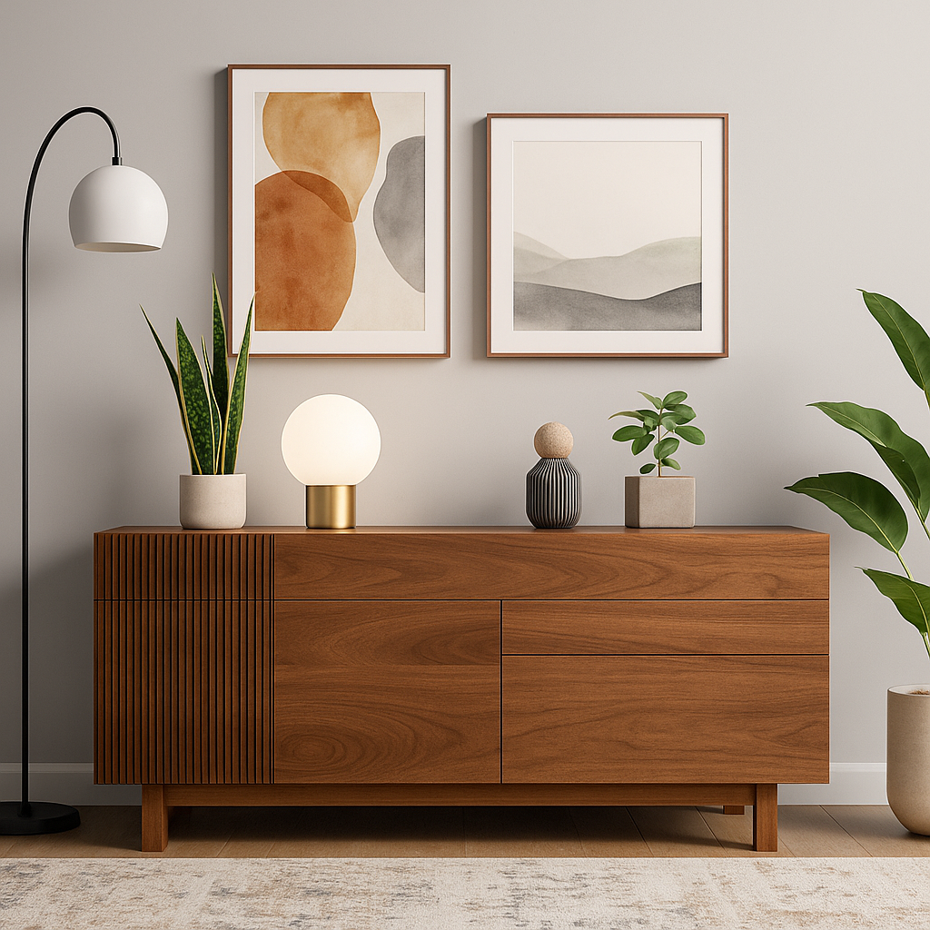 The Arbour Sideboard