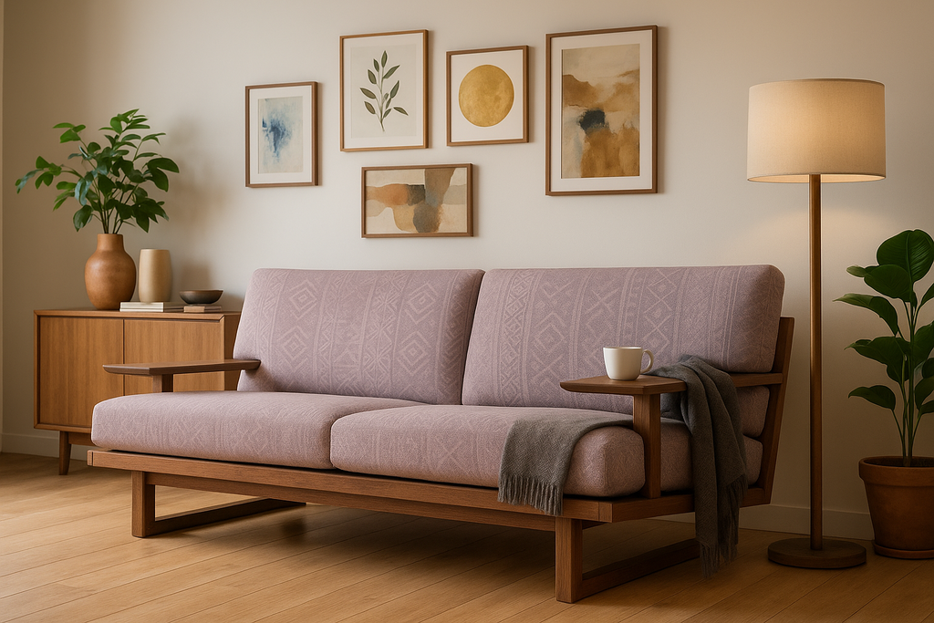 Arbor Sofa
