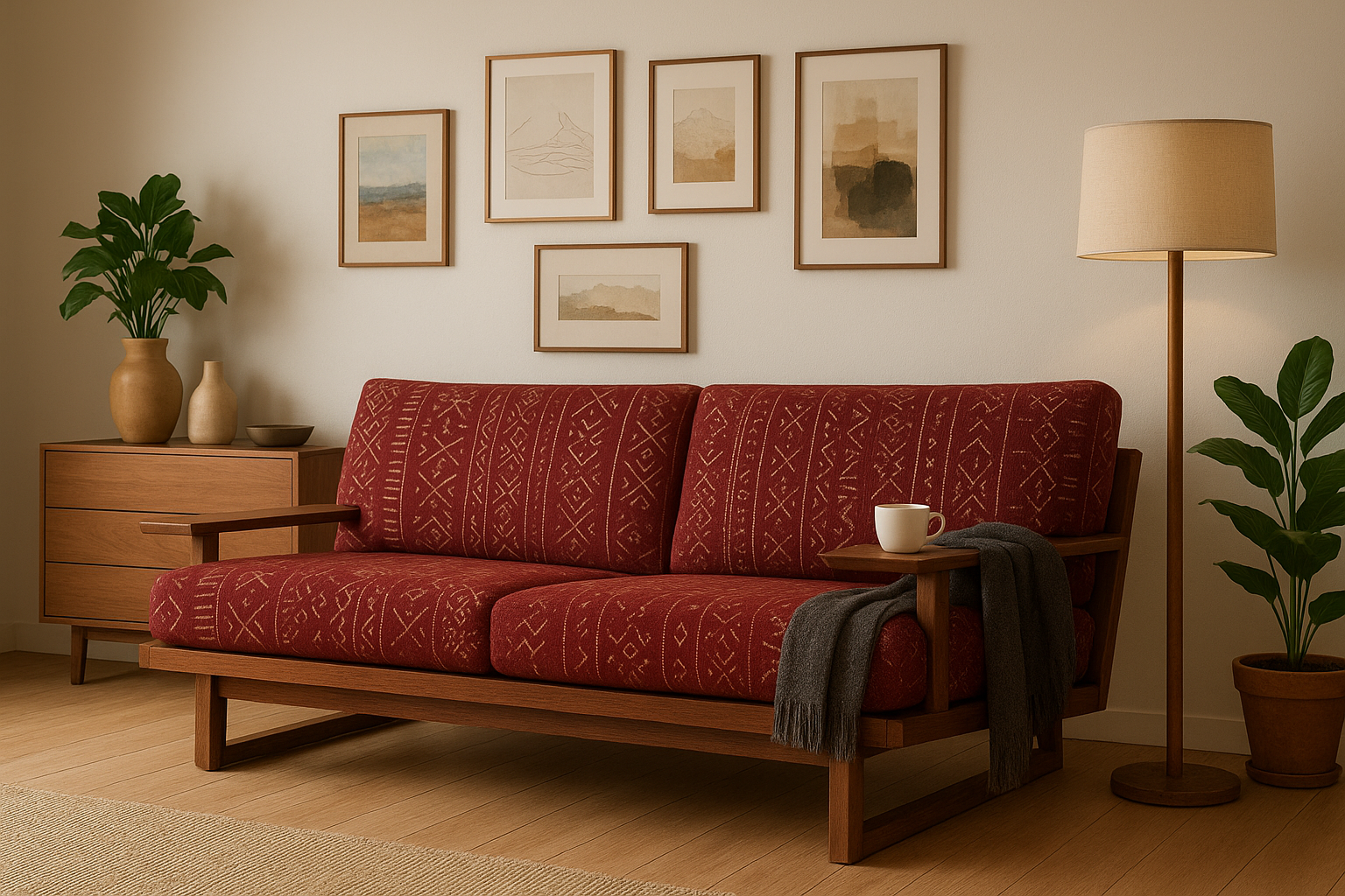 Arbor Sofa