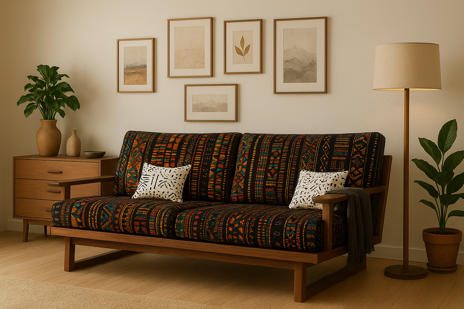 Arbor Sofa
