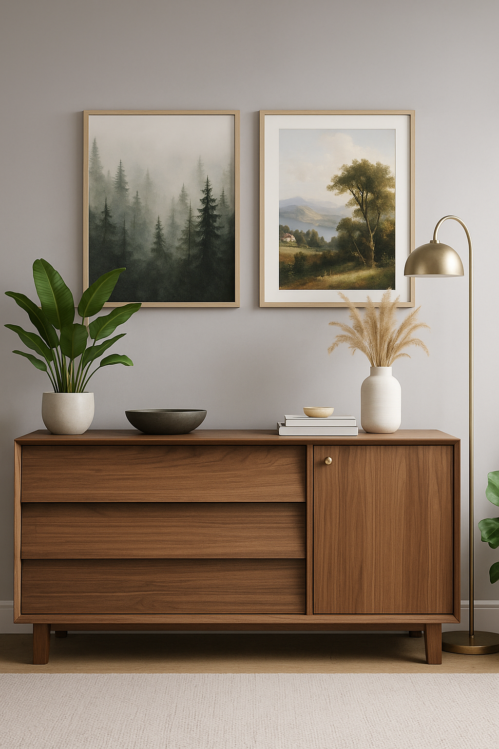 Virello Sideboard