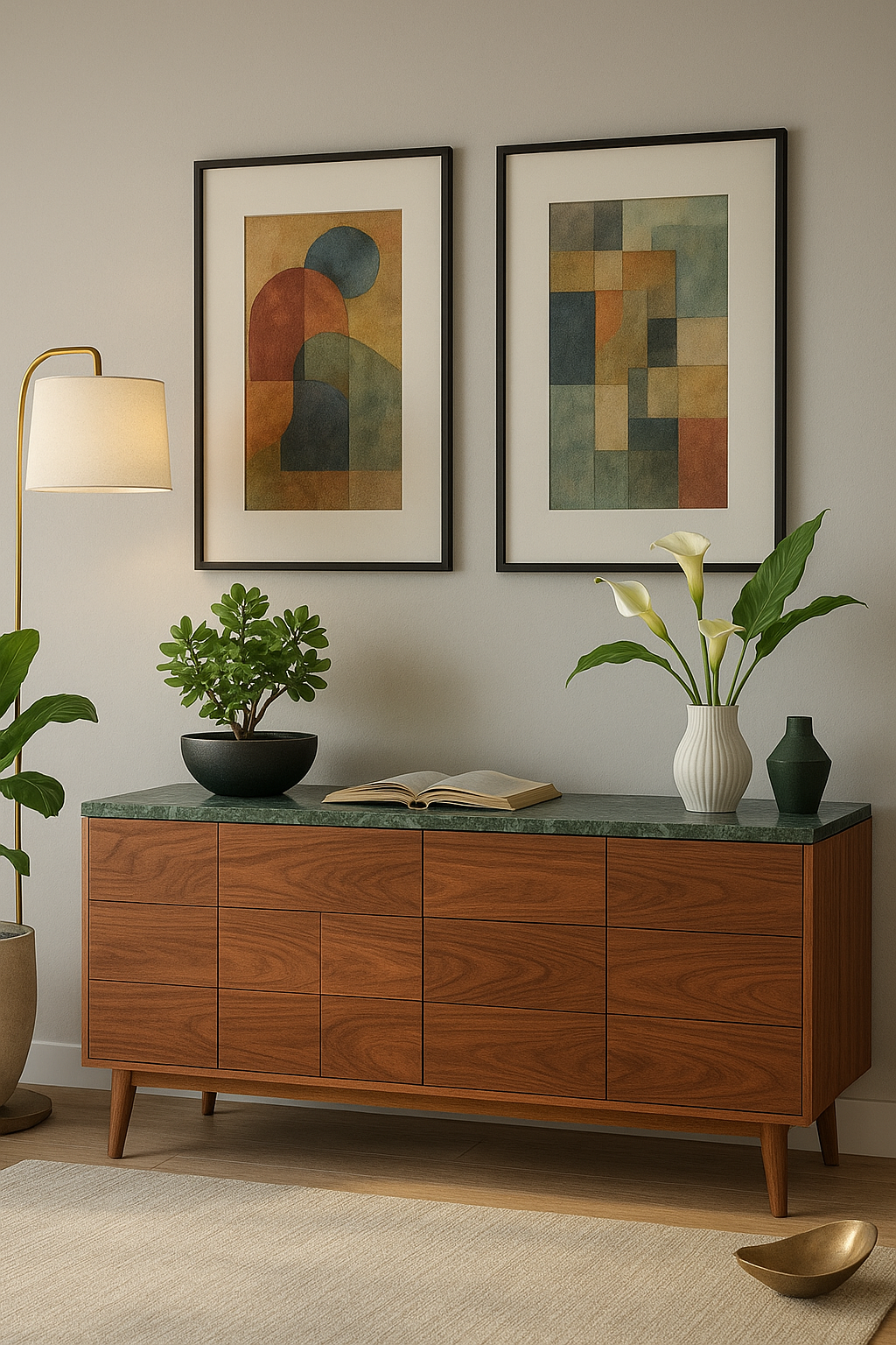 Verdura Classic sideboard