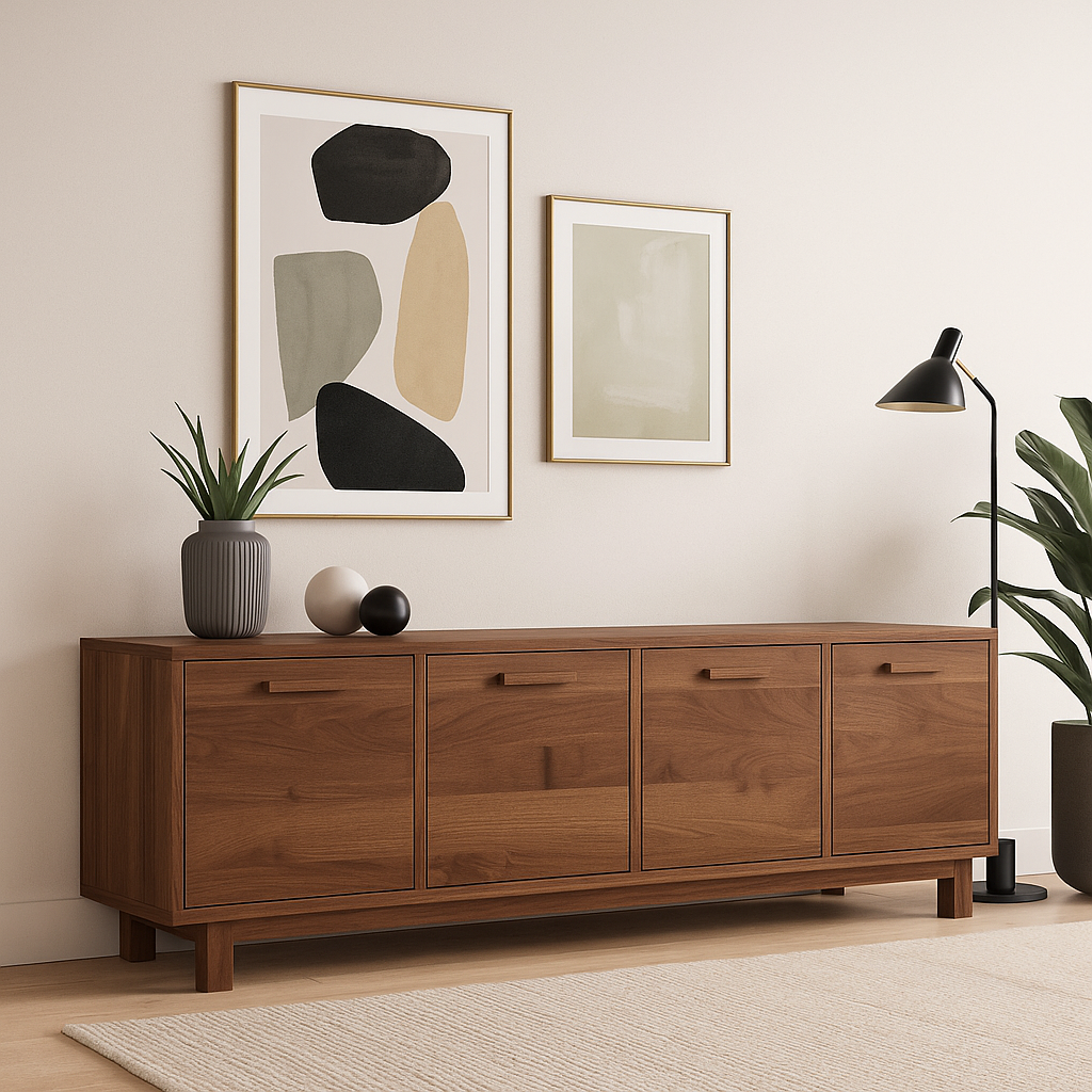 The Kora Credenza